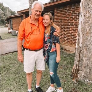 Meet your Posher, Havilah